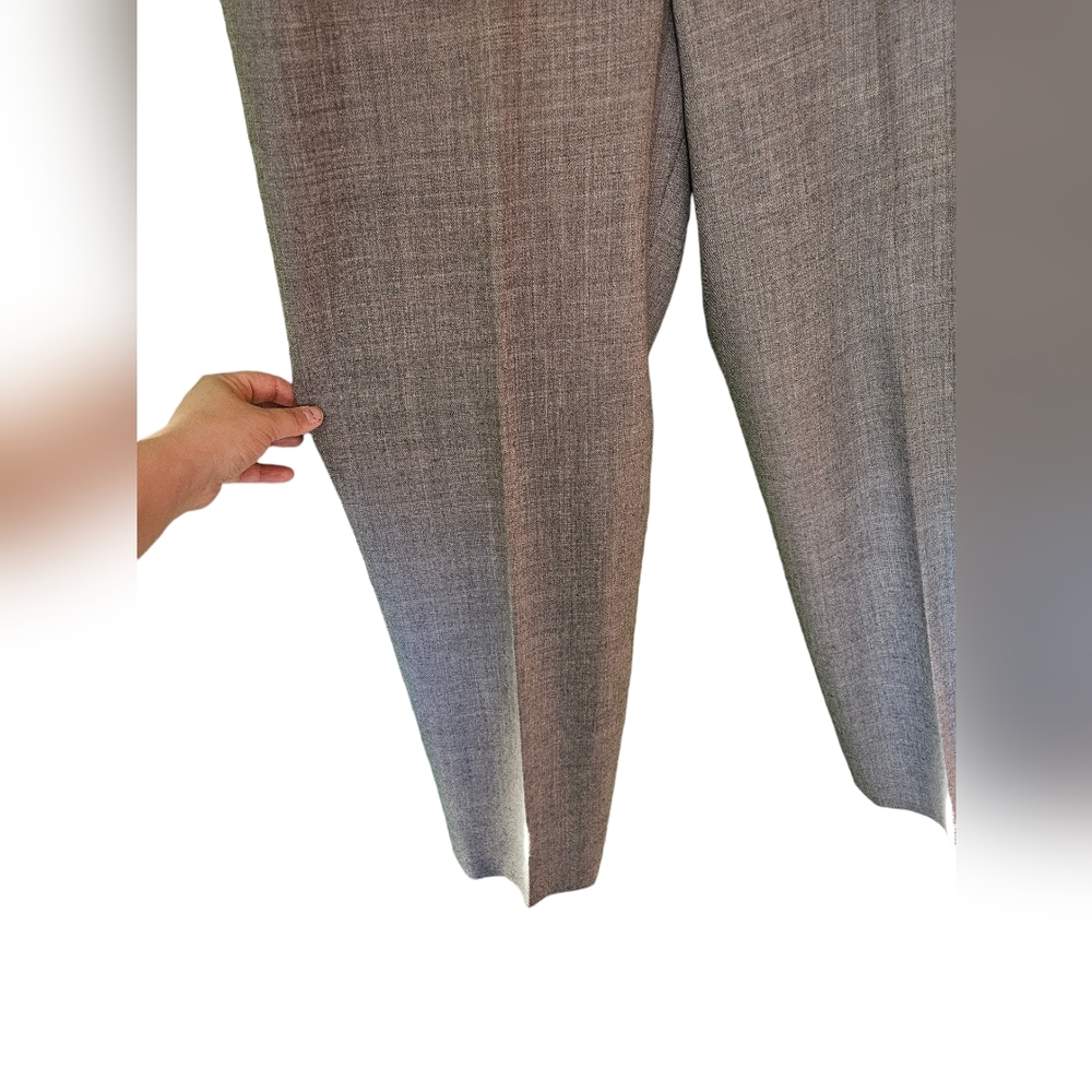 Pendleton 100% Wool Pants - image 2